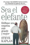 Sea el elefante cover