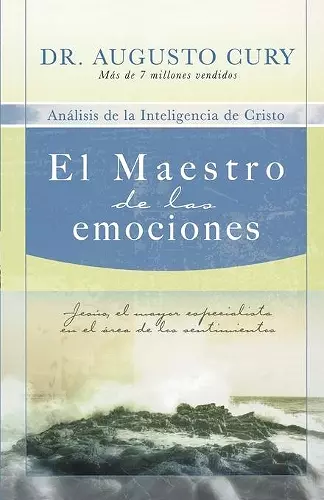 El Maestro de las emociones cover