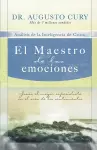 El Maestro de las emociones cover