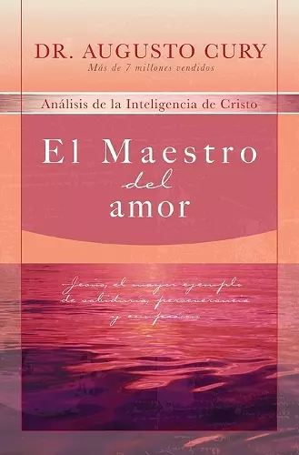 El Maestro del amor cover