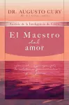 El Maestro del amor cover