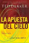 La apuesta del cielo cover