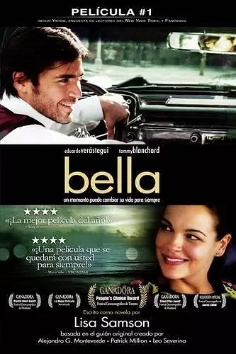 Bella cover