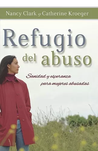 Refugio del abuso cover