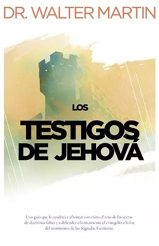 Los testigos de Jehová cover
