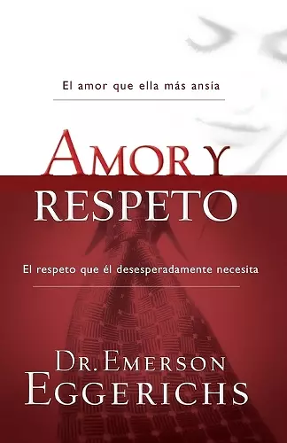 Amor y respeto cover
