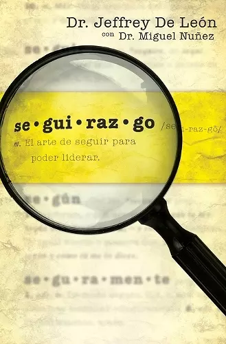 Seguirazgo cover