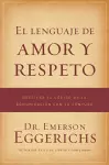 El lenguaje de amor y respeto cover