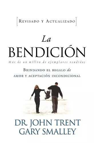 La bendición cover