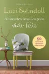 50 Secretos sencillos para vivir feliz cover