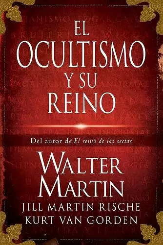 El ocultismo y su reino cover