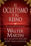 El ocultismo y su reino cover
