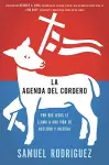 La agenda del Cordero cover