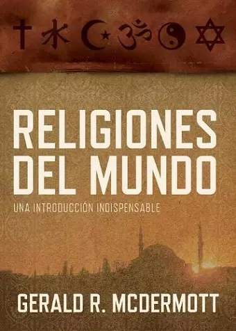 Religiones del mundo cover