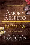 Amor y respeto en la familia cover