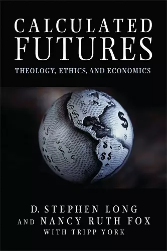 Calculated Futures cover