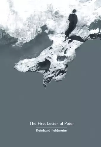 The First Letter of Peter cover