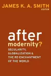 After Modernity? cover