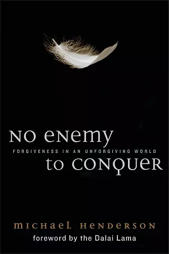 No Enemy to Conquer cover