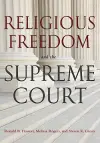 Religious Freedom and the Supreme Court cover