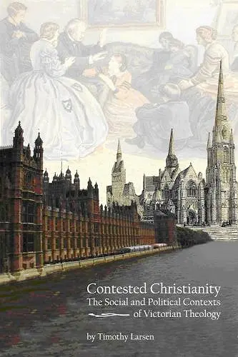Contested Christianity cover