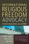 International Religious Freedom Advocacy cover