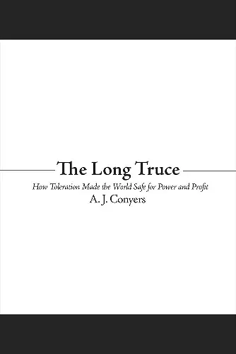 The Long Truce cover
