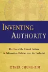 Inventing Authority cover