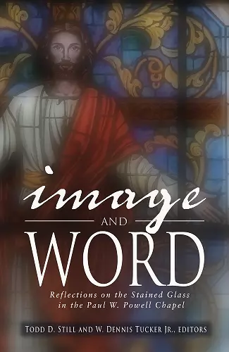 Image and Word cover