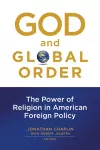 God and Global Order cover