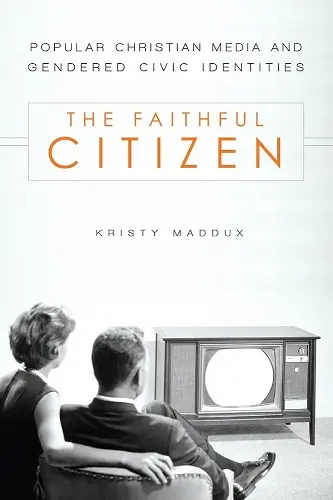 The Faithful Citizen cover