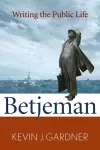 Betjeman cover