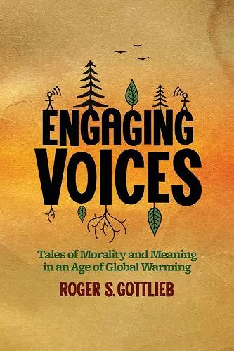 Engaging Voices cover