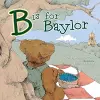 B Is for Baylor cover