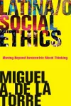 Latina/o Social Ethics cover