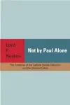Not by Paul Alone cover