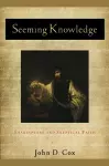 Seeming Knowledge cover