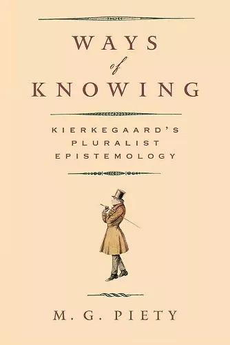 Ways of Knowing cover