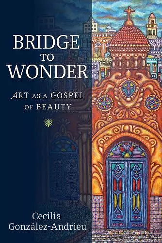 Bridge to Wonder cover