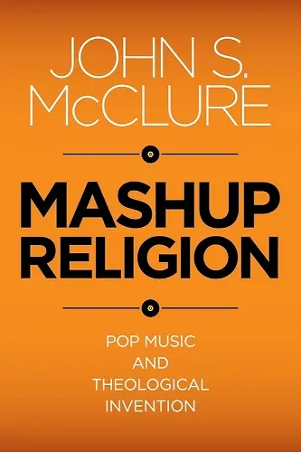 Mashup Religion cover