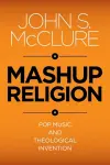 Mashup Religion cover