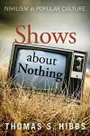 Shows about Nothing cover
