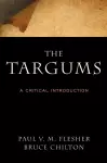 The Targums cover