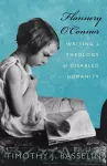Flannery O'Connor cover