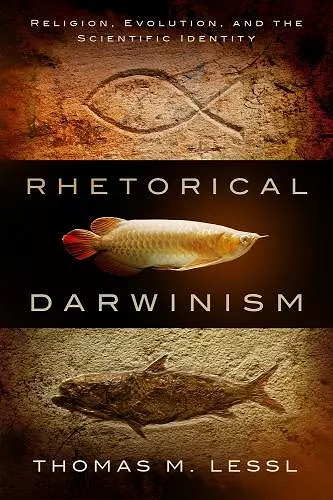 Rhetorical Darwinism cover