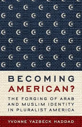 Becoming American? cover