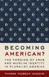 Becoming American? cover