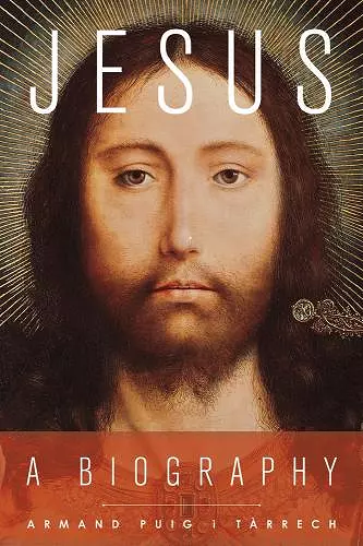 Jesus cover