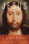 Jesus cover