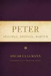 Peter cover